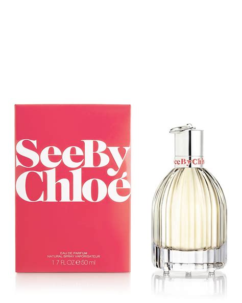 buy see by chloe perfume|chloe perfume outlet.